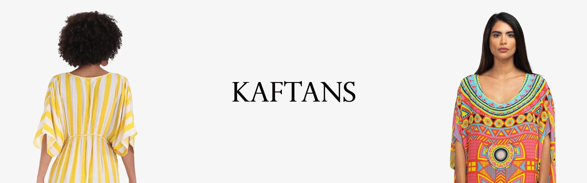 Kaftans in Australia